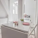 Apartment Paisible 10eme - Canal St Martin Paris